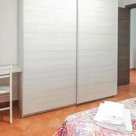 Beautiful In With House Sea View * San Giovanni a Piro