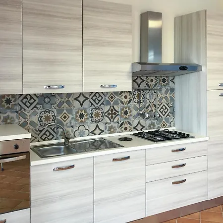 Beautiful In With House Sea View Apartment