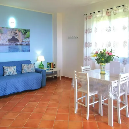 Beautiful In With House Sea View San Giovanni a Piro