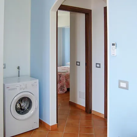 Apartment Beautiful In With House Sea View