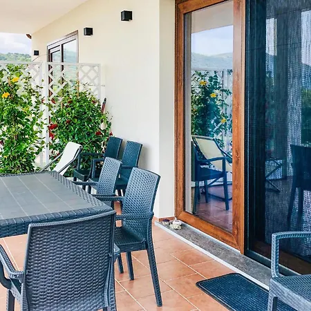 Beautiful In With House Sea View * San Giovanni a Piro