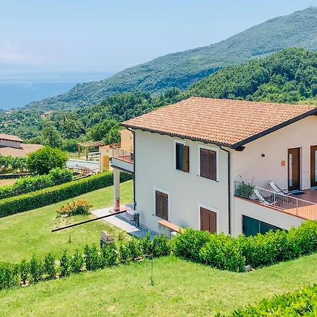 Apartment Beautiful In With House Sea View